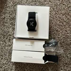 COPY - Orange Theory Beat Burn model 2.0